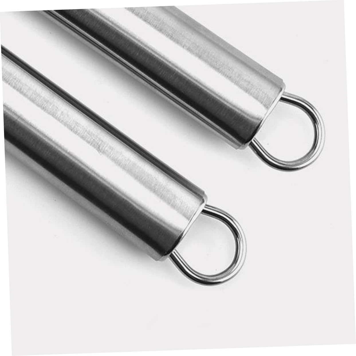 Portable Titanium Can Opener with Comfort Grip