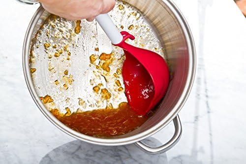 Progressive International Canning Scoop Red 1 EA