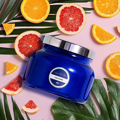 Capri Blue Volcano Scented Candles 19 oz