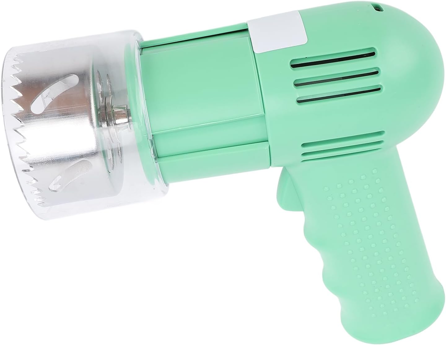 Electric Coconut Opener - Efficient Stainless Steel Puncher for Home Use