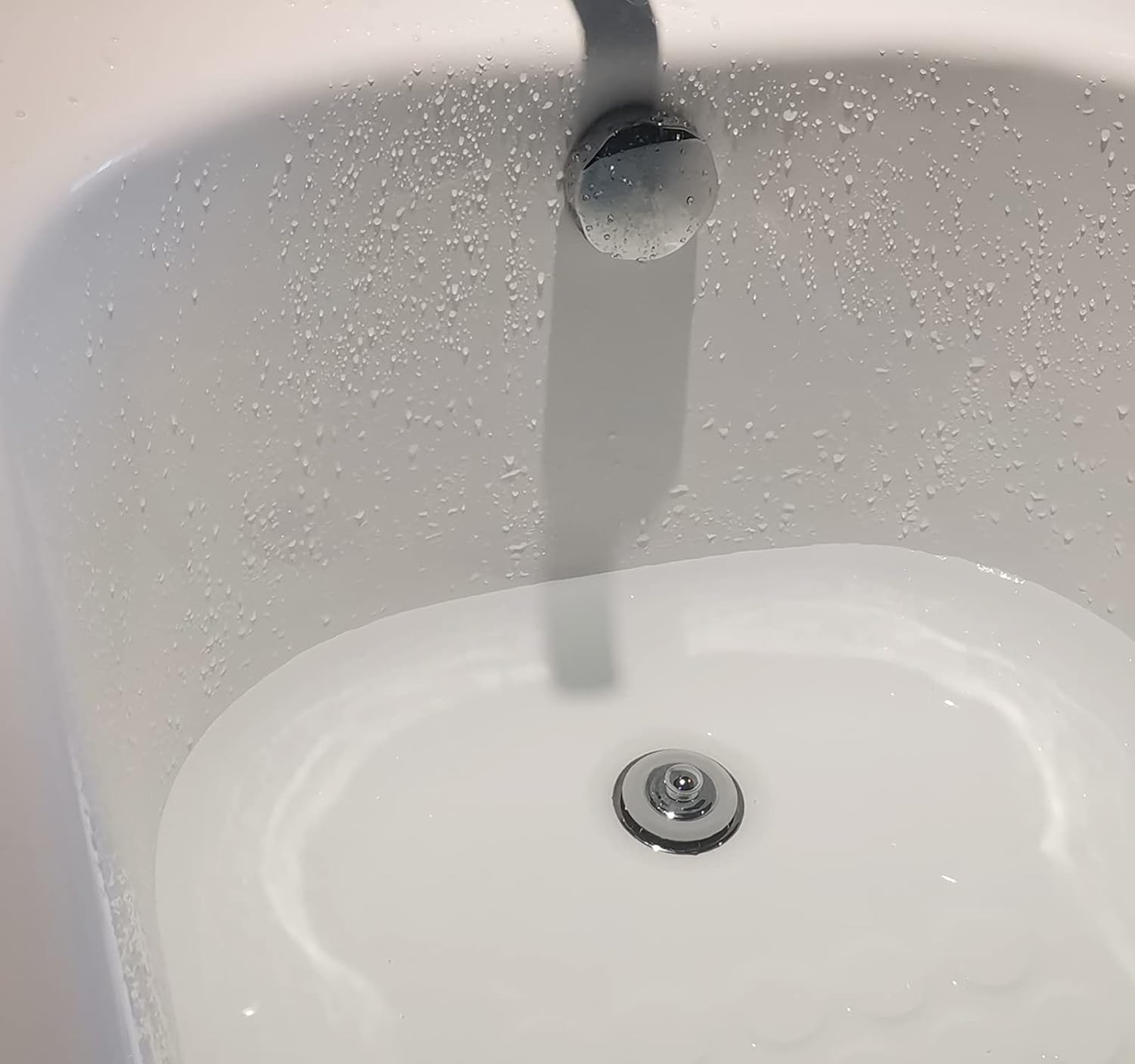 XAJOON Silicone Bathtub Stopper with Patented Design