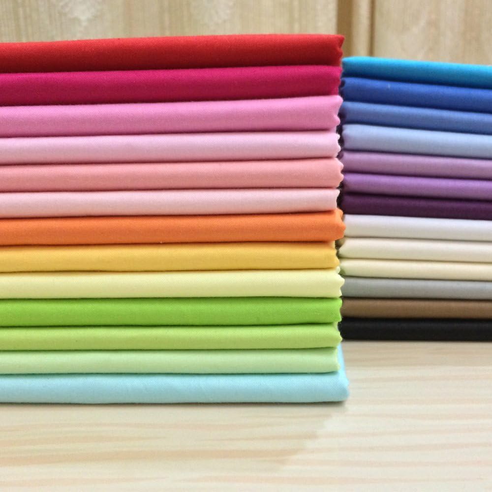 TAOSON 100 Cotton Envelope Pillowcase 20x54inch