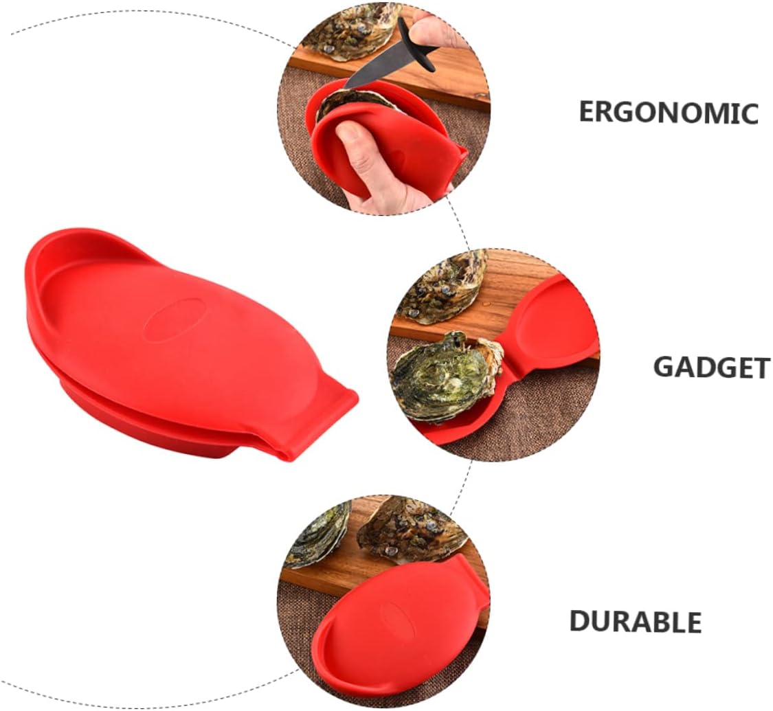 Hemoton Multi-Purpose Kitchen Seafood Tool