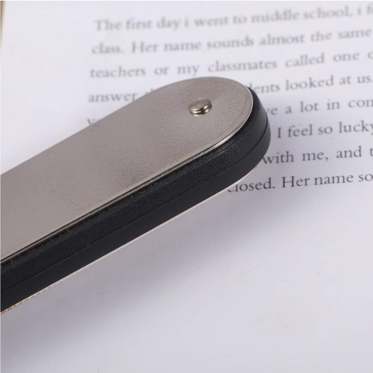 GRIRIW 2pcs Heavy Duty Manual Can Opener Set