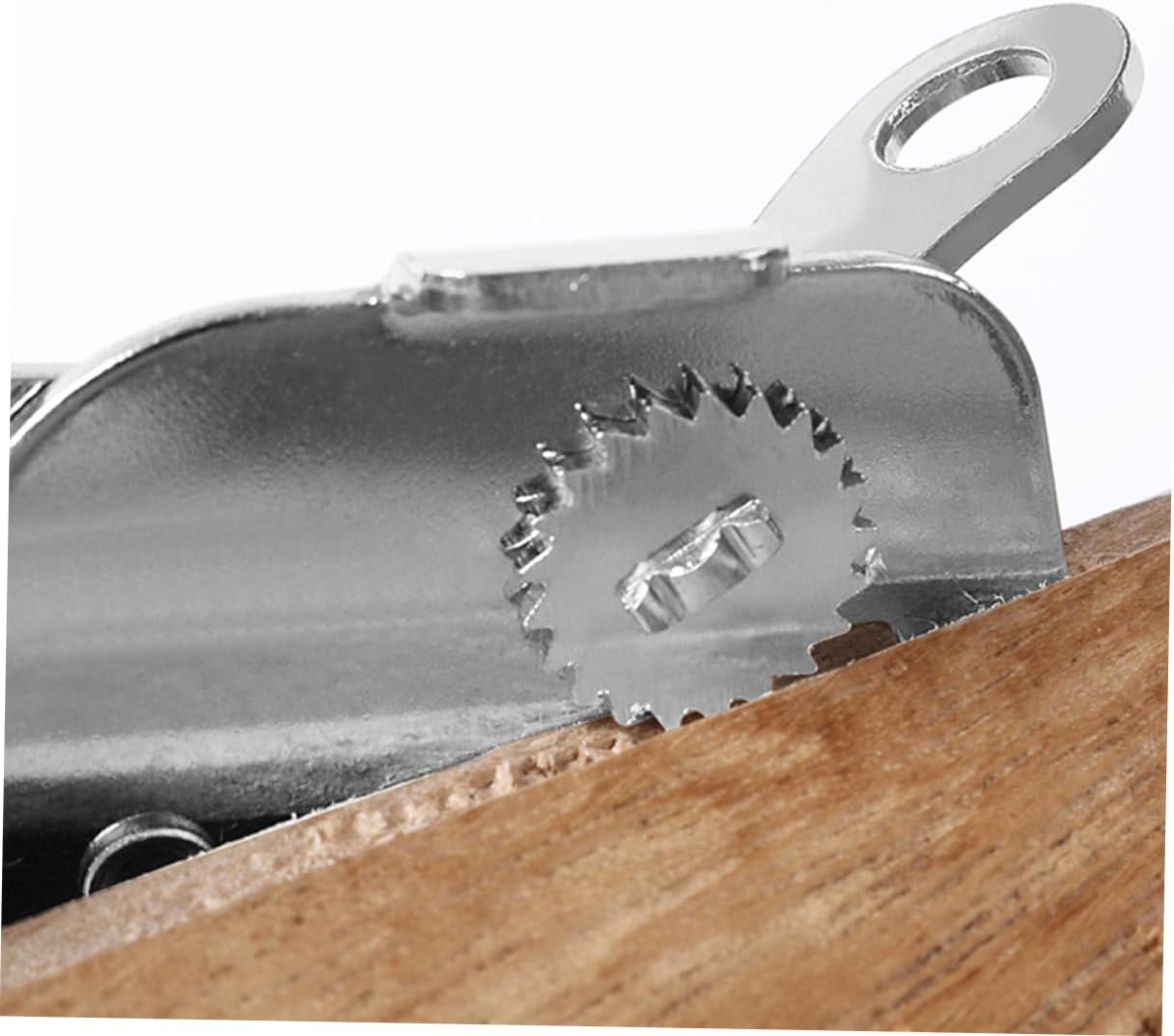 Zerodeko Multi-Use Can Opener Bottle Opener Key Chain Tool