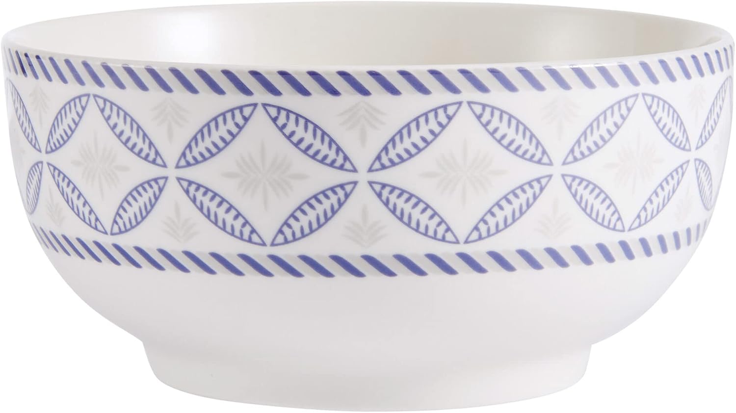 Studio Nova Preslie 18 Piece Dinnerware Set for 6