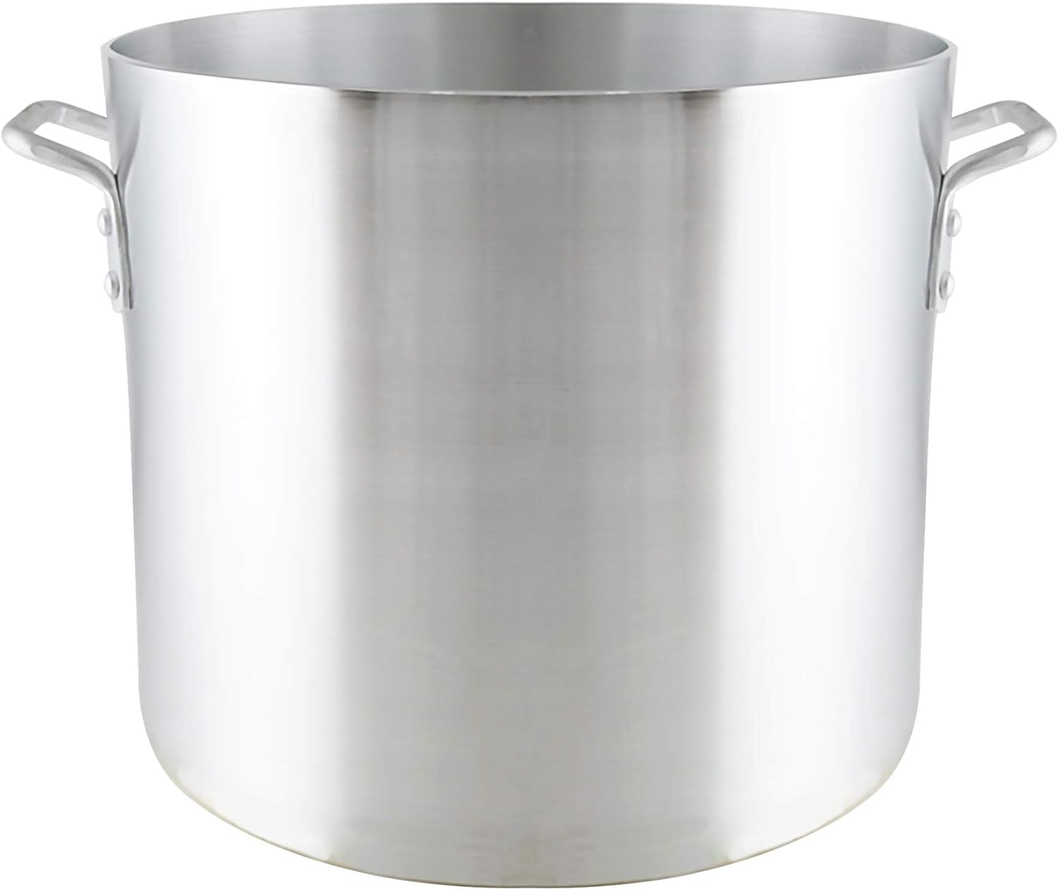 16 Quart Heavy Duty Aluminum Stock Pot