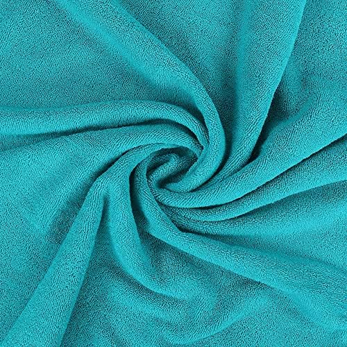Utopia Towels Luxurious Jumbo Bath Sheet 2 Piece