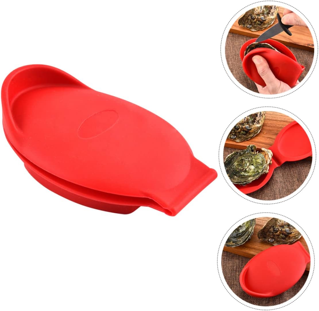 Hemoton Multi-Purpose Kitchen Seafood Tool