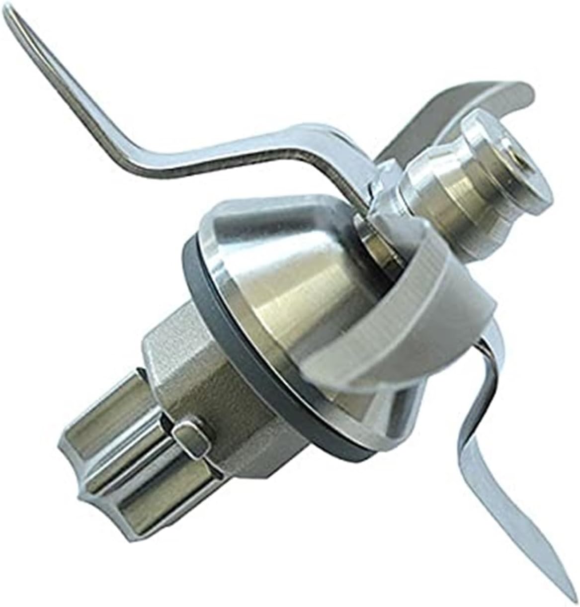 Stainless Steel Blender Blade Replacement Compatible With TM31