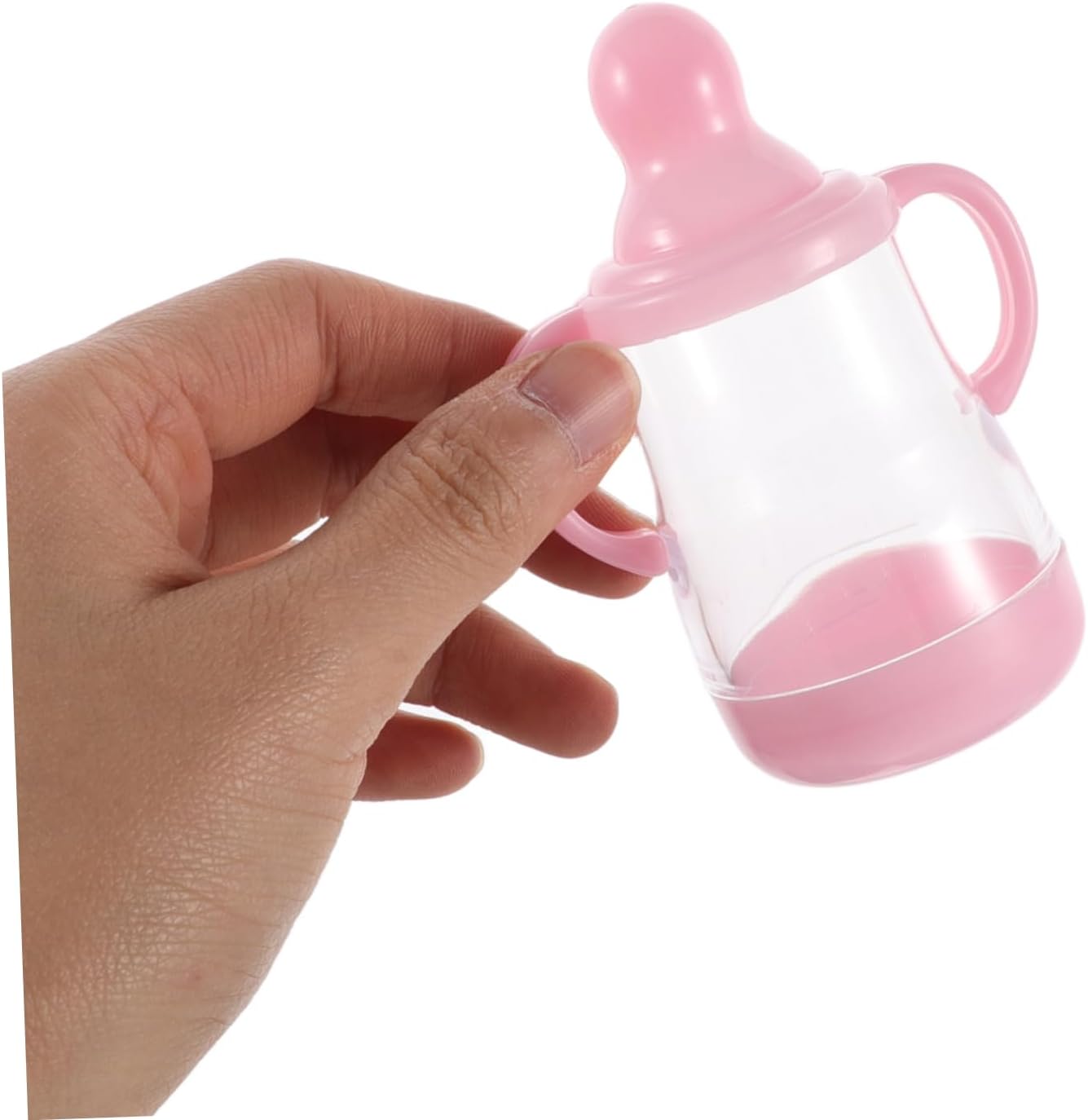 KOMBIUDA 10pcs Bottle Candy Holders for Parties and Celebrations