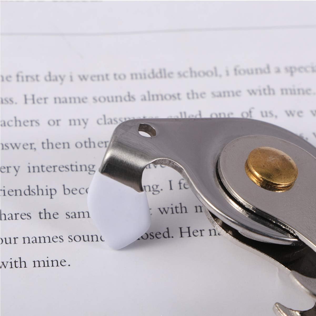 GRIRIW 2pcs Heavy Duty Manual Can Opener Set