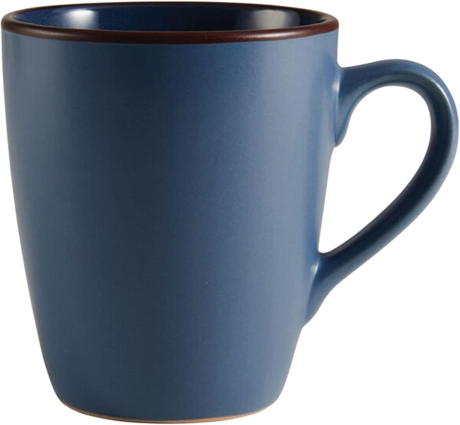 Pfaltzgraff Pierce 16-Piece Dinnerware Set Blue