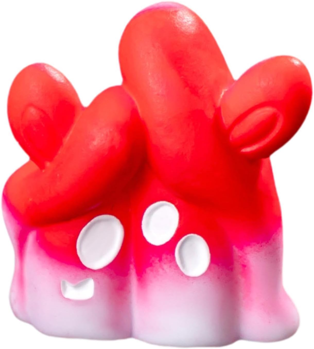 DIY Mini Halloween Figurine Cute Resin Statue Decor