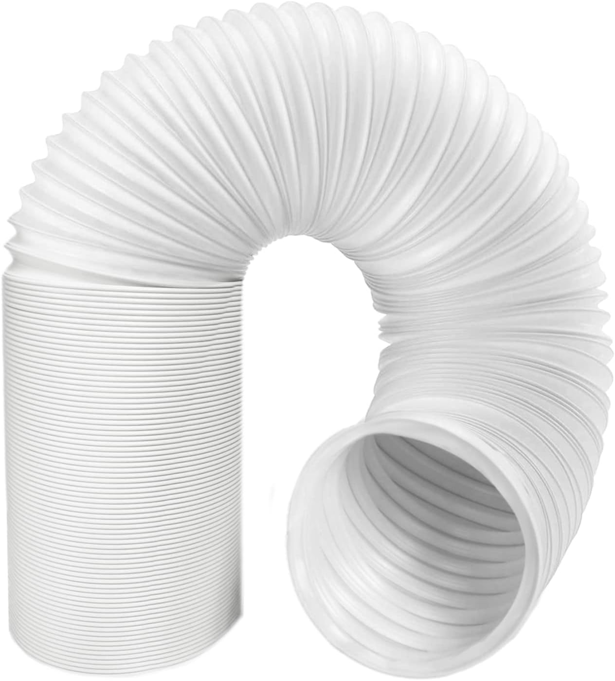 Foozet 59 Inch AC Hose with Anti-Clockwise Thread