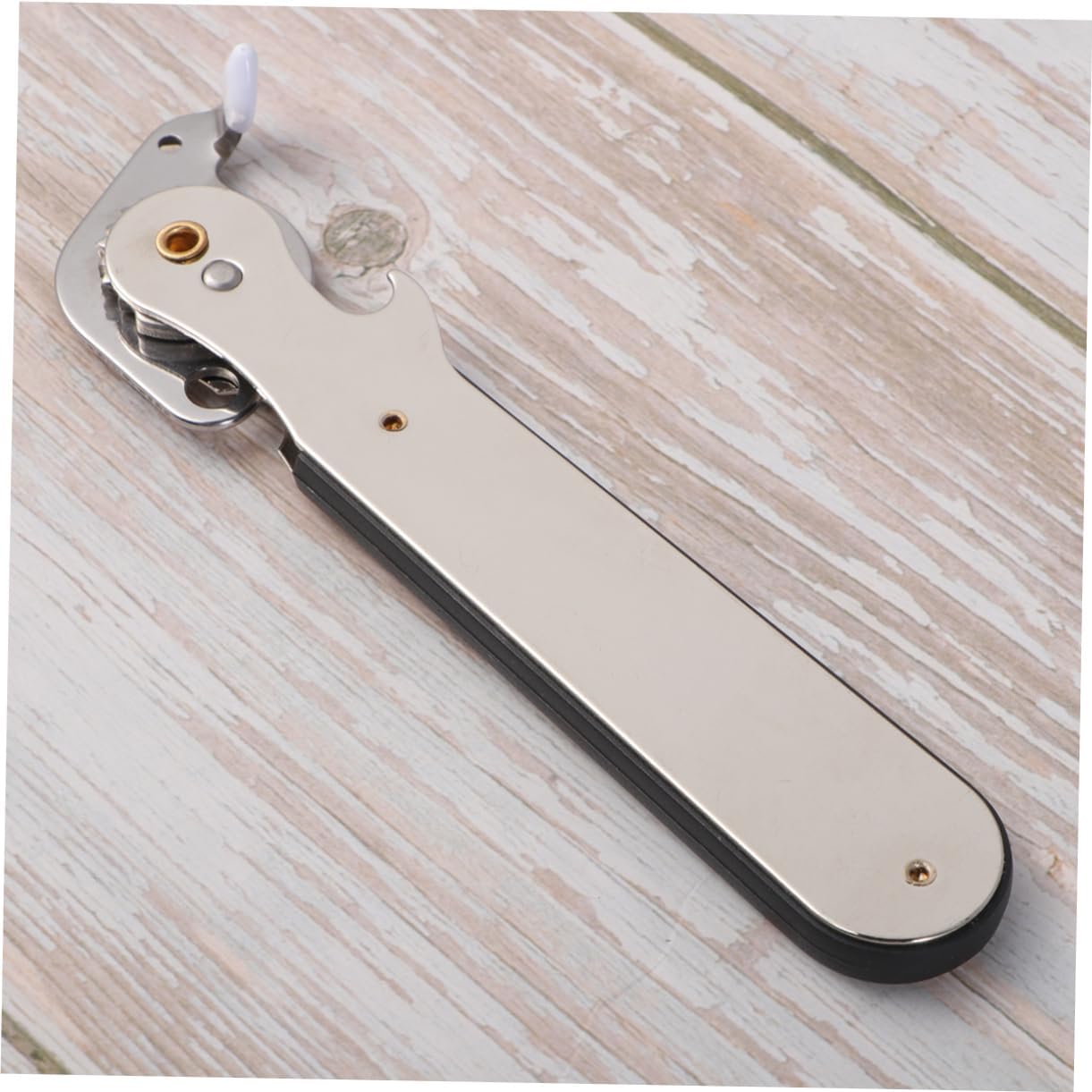 Ciieeo 3pcs Electric Can Opener with Adjustable Ratchet