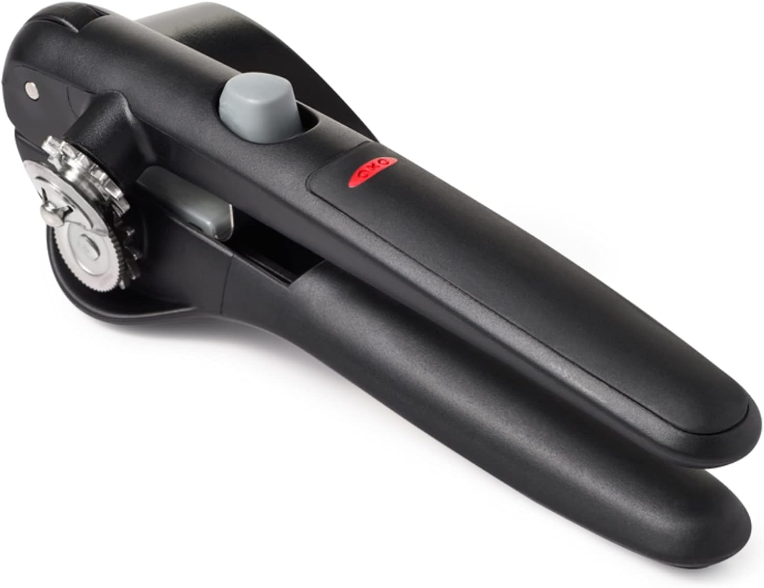 OXO Can Opener Black Manual