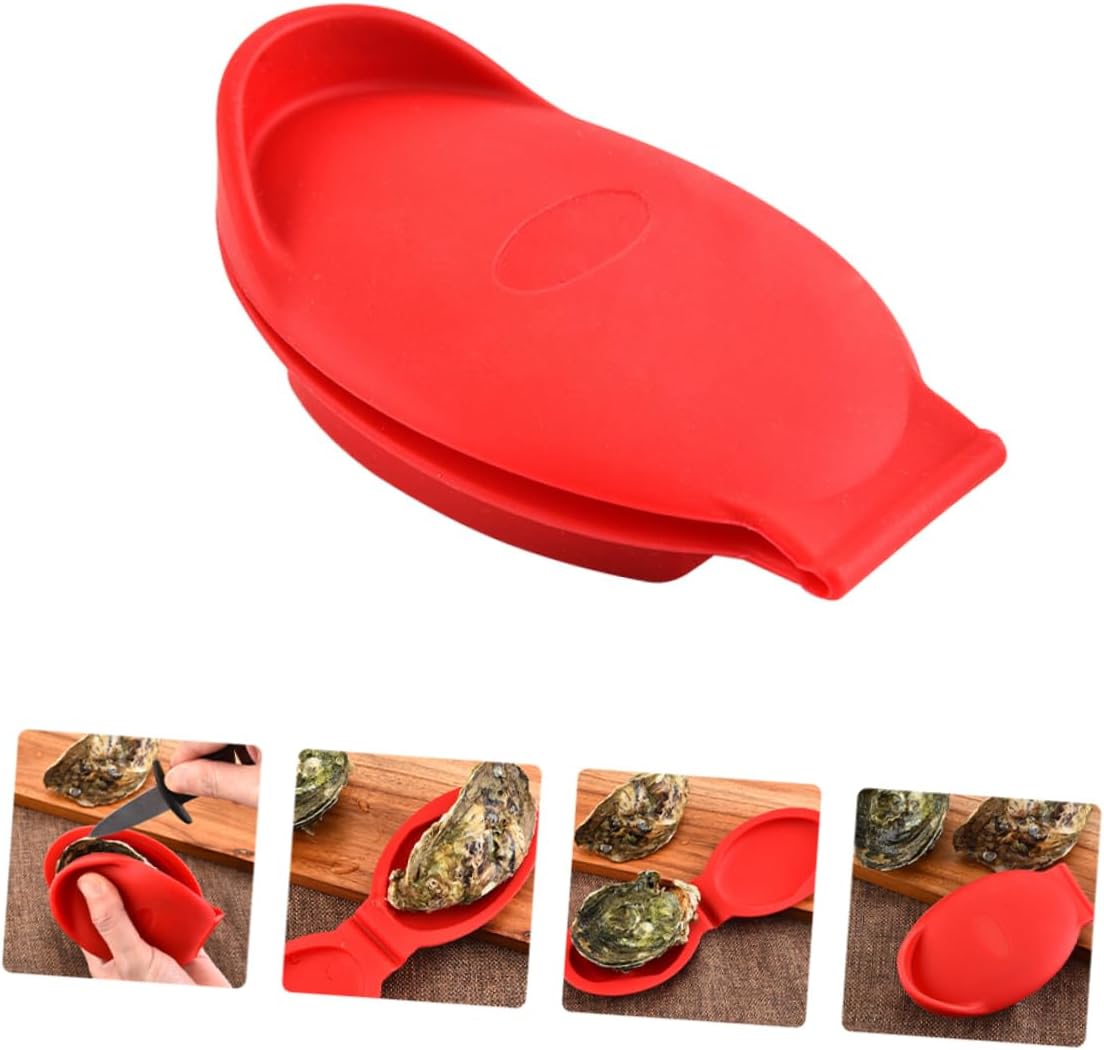 Hemoton Multi-Purpose Kitchen Seafood Tool