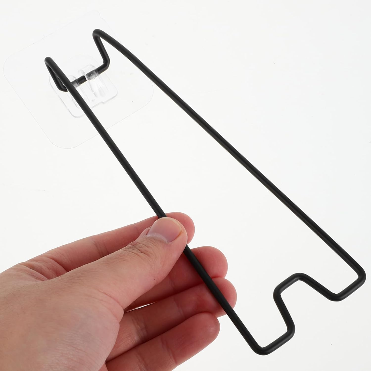 Metal Cardboard Picture Frame Easel Back Stand for Desktop Display