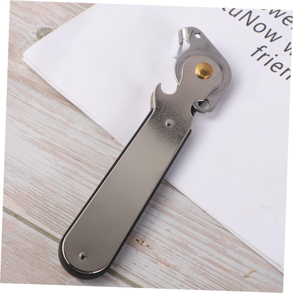 Magiclulu 2pcs Electrical Tools Bottle Opener