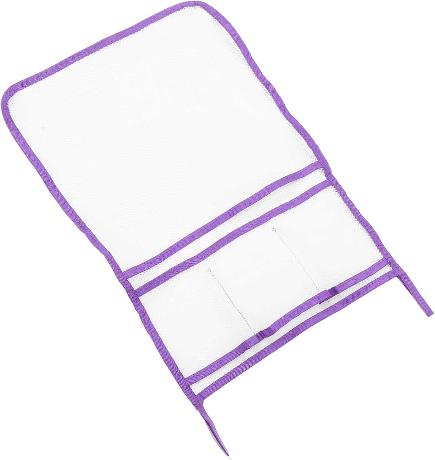 Hanging Shower Organizer Mesh Bag For Bathroom Storage
