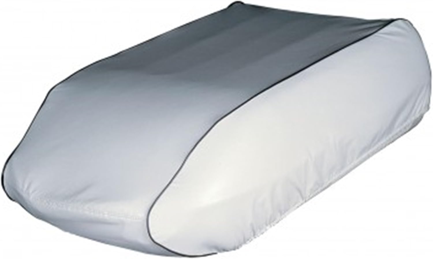 ADCO 3021 White RV Air Conditioner Cover 21 Inch