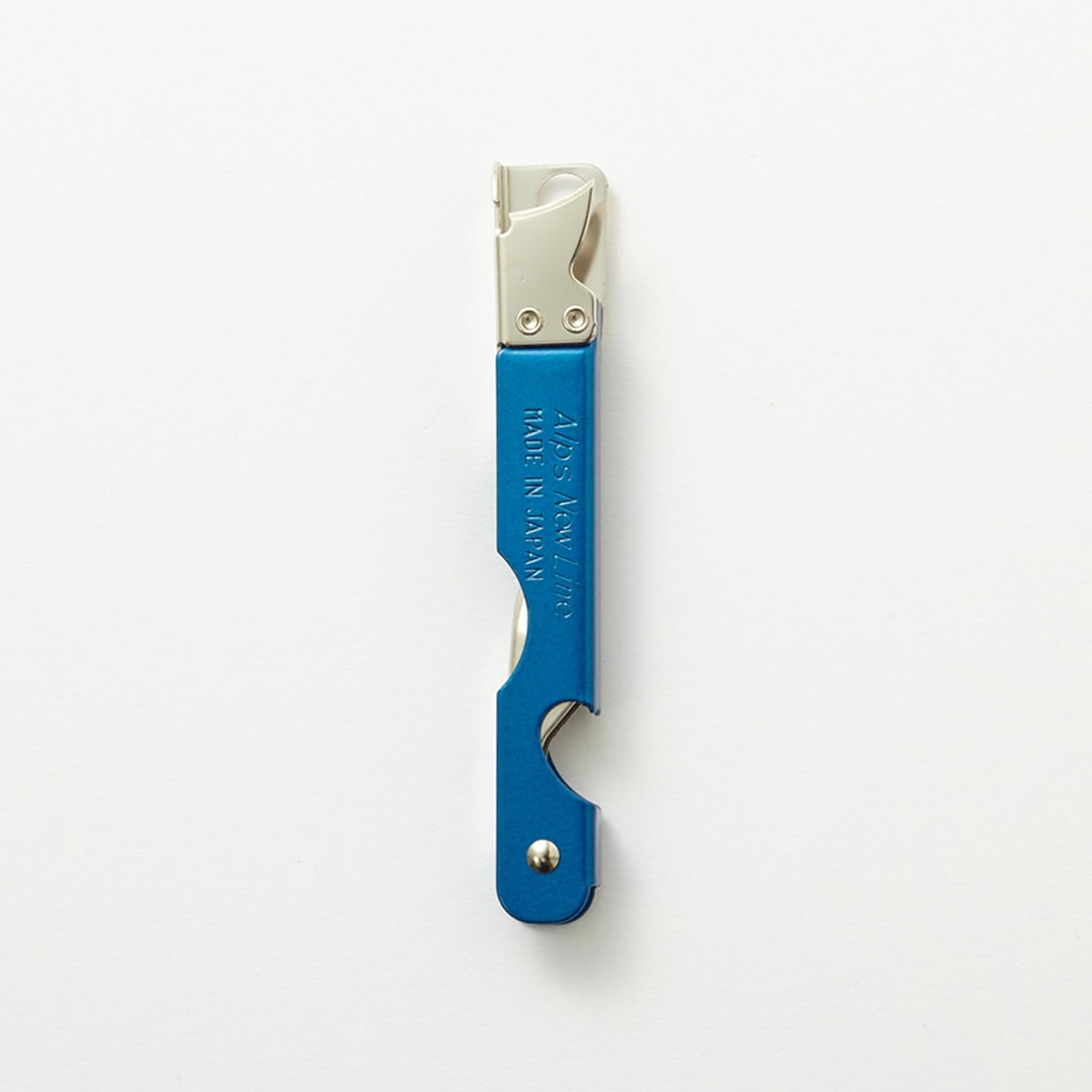 IPPINKA Japanese 3 in 1 Can Opener