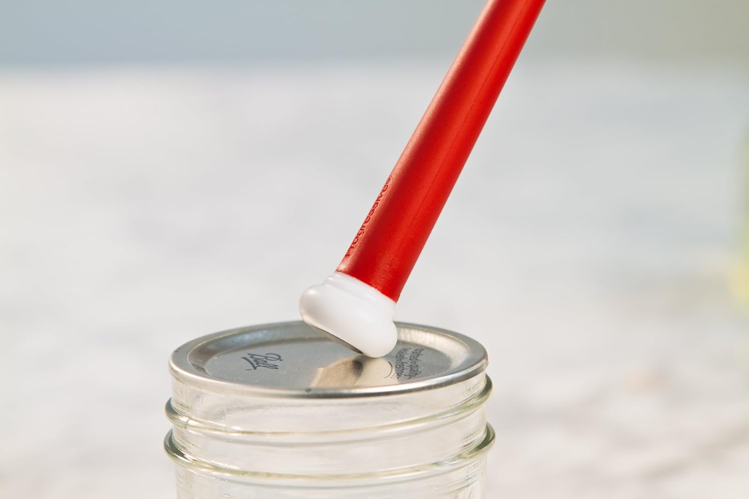 Prepworks Magnetic Lid Lifter for Canning