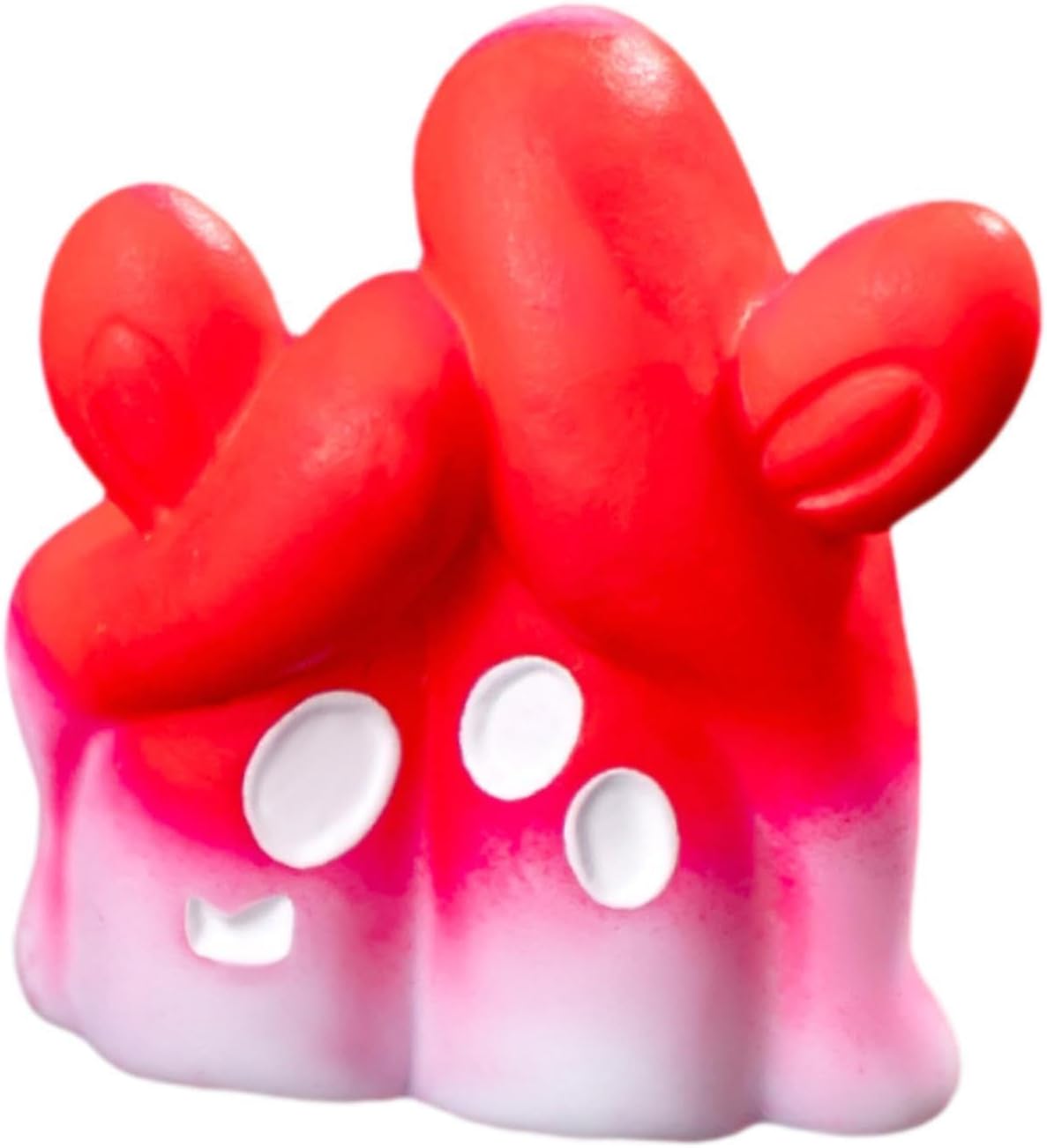DIY Mini Halloween Figurine Cute Resin Statue Decor
