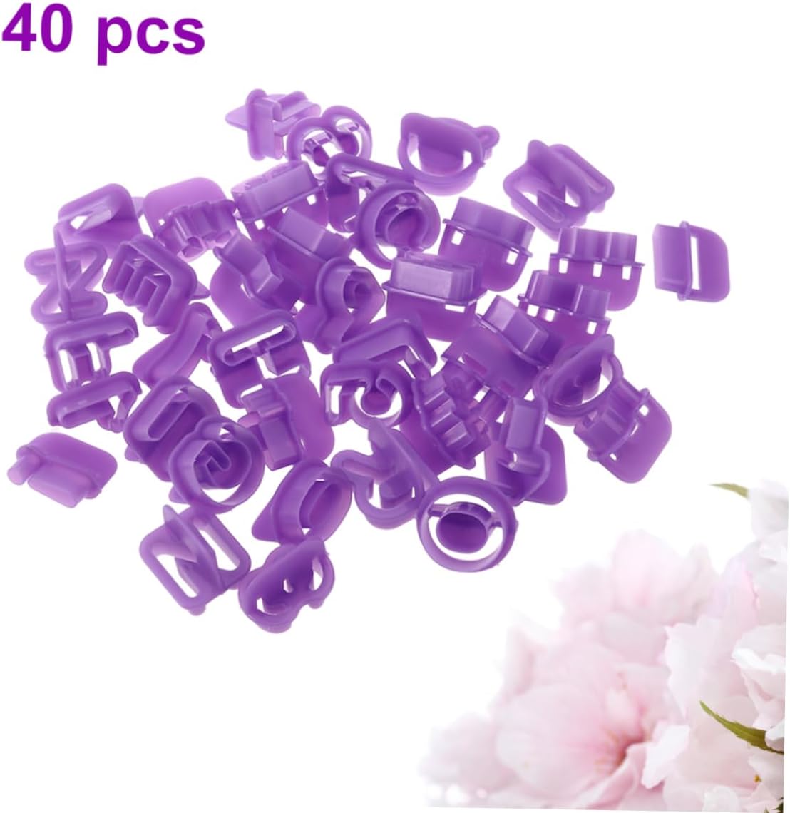 Alipis 120 Pcs Cookie Cutters Baking Molds