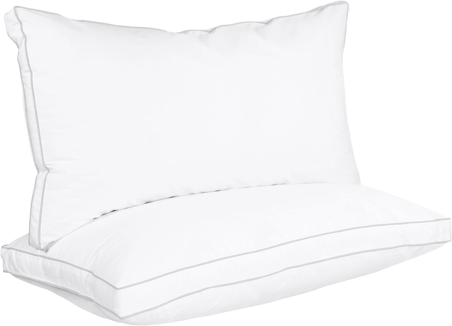 Utopia Bedding Cooling Bed Pillows Set of 2