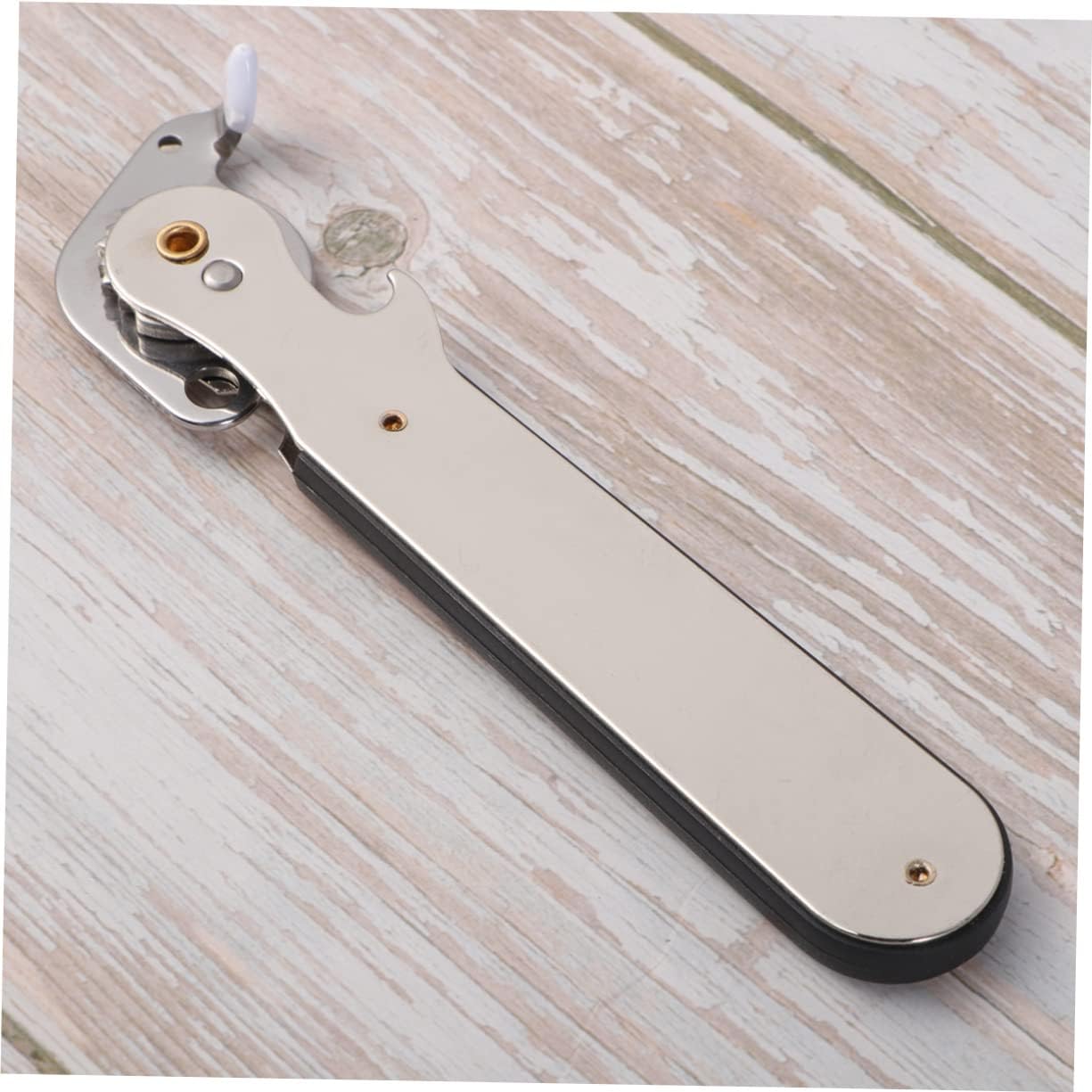 ABOOFAN 2pcs Electric Can Opener Jar Opener