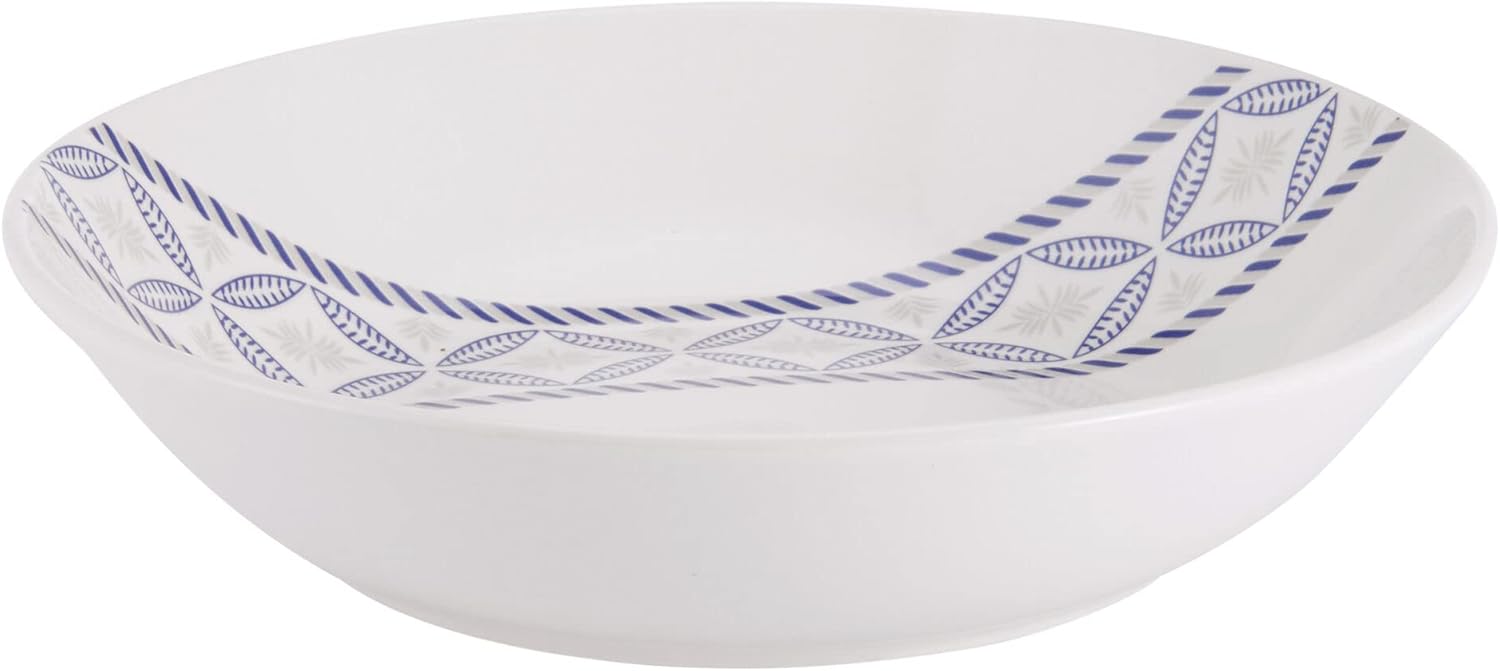 Studio Nova Preslie 18 Piece Dinnerware Set for 6