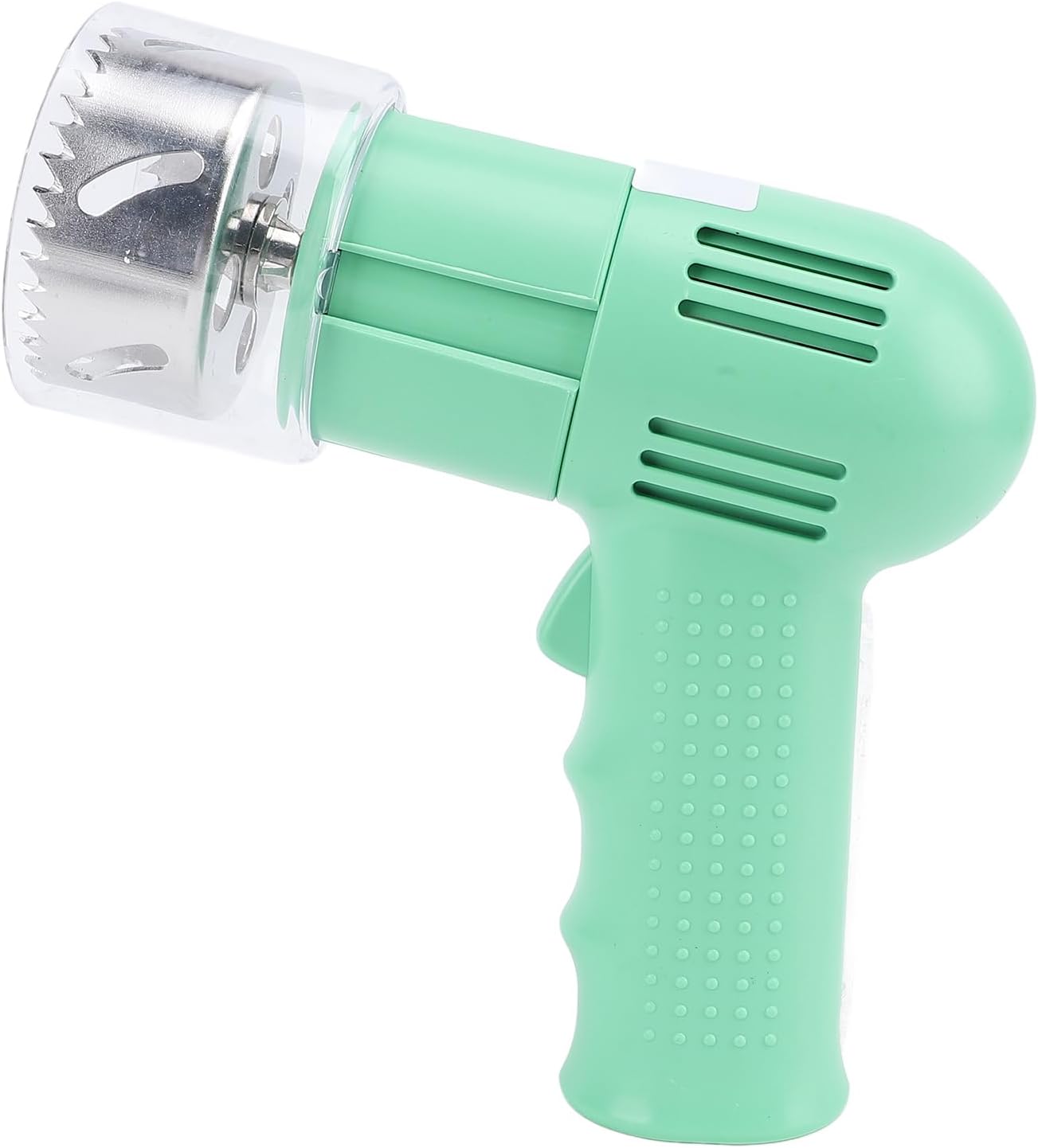 Electric Coconut Opener - Efficient Stainless Steel Puncher for Home Use