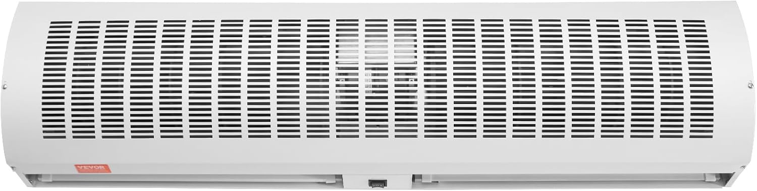 VEVOR 48 Inch Wall-Mounted Air Curtain Fan