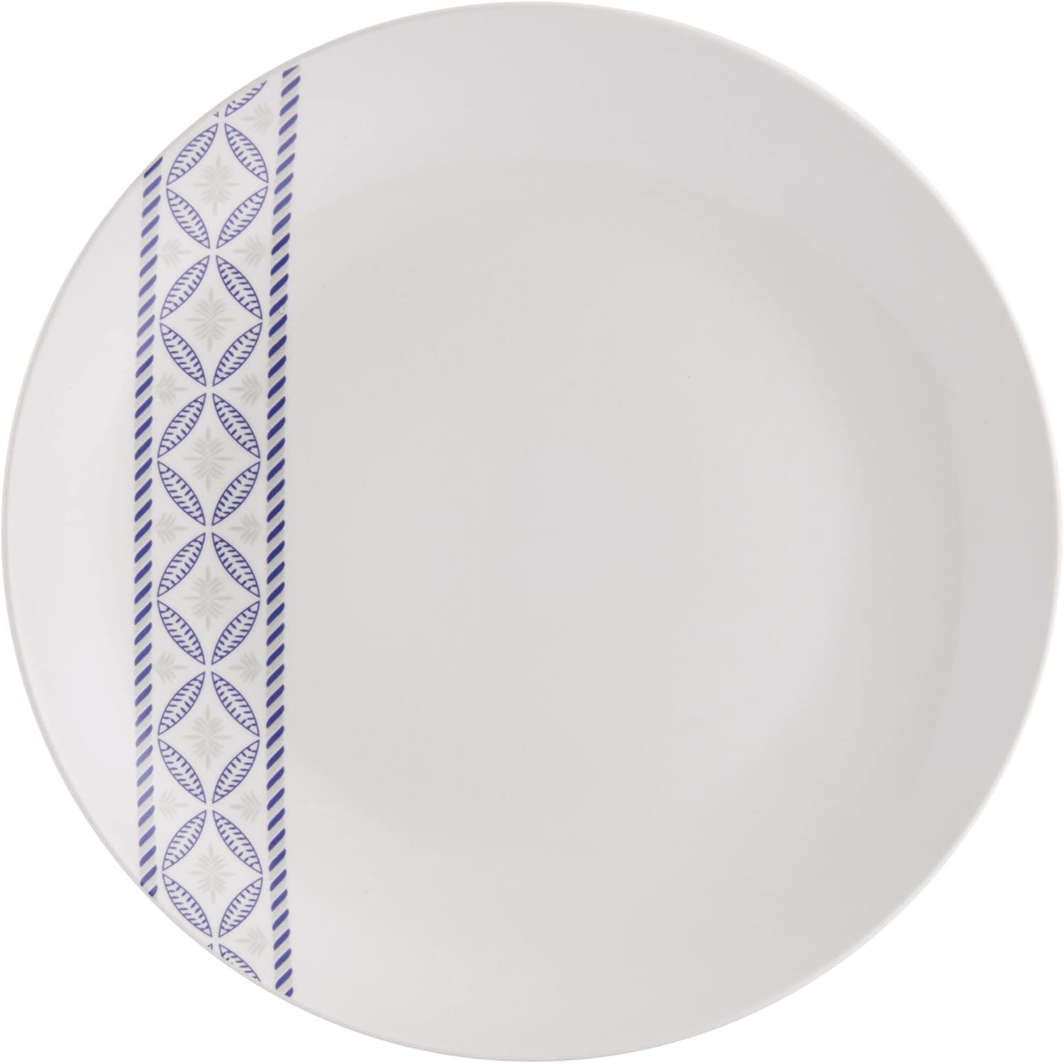 Studio Nova Preslie 18 Piece Dinnerware Set for 6