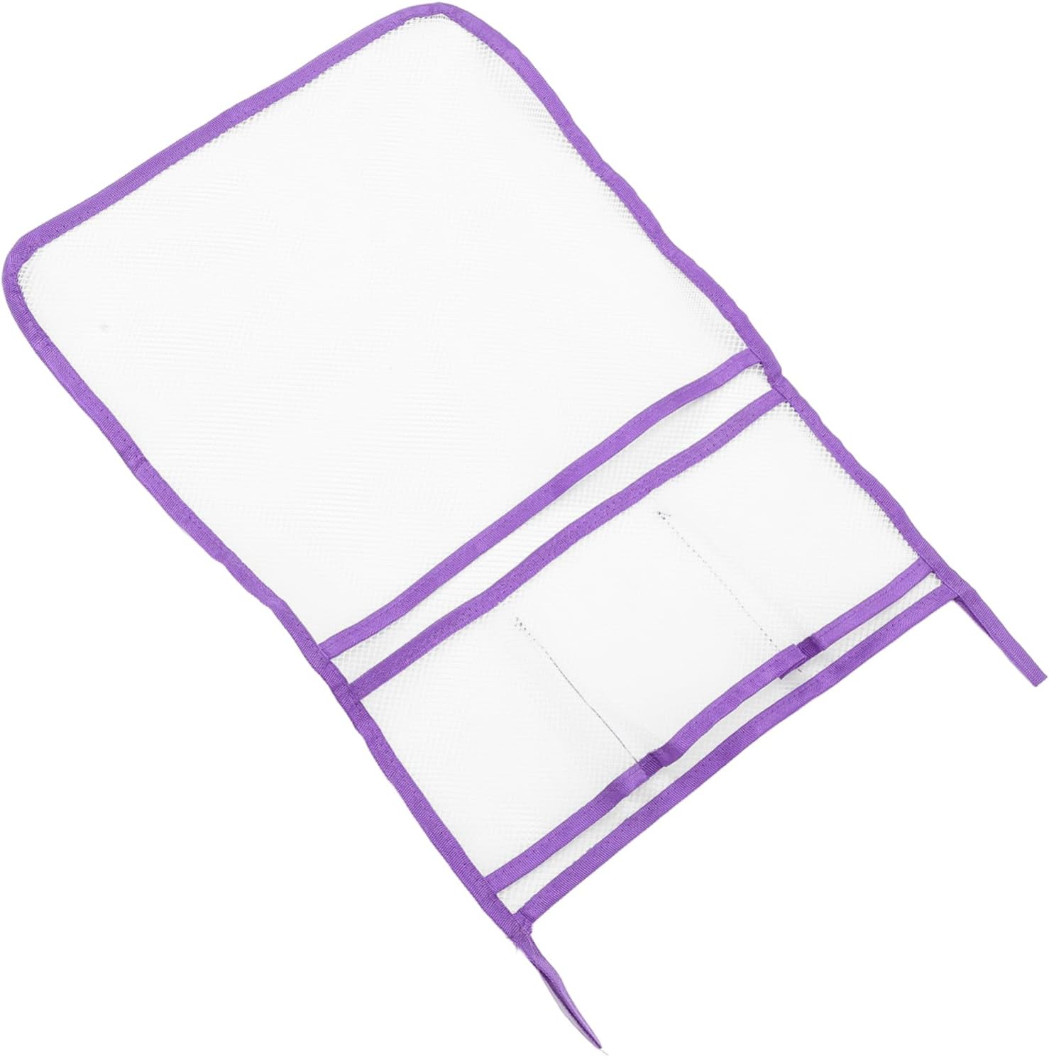 DECHOUS Bathroom Hanging Organizer Mesh Storage Bag