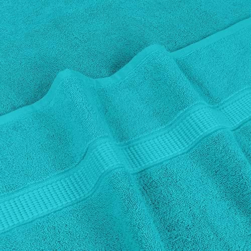 Utopia Towels Luxurious Jumbo Bath Sheet 2 Piece