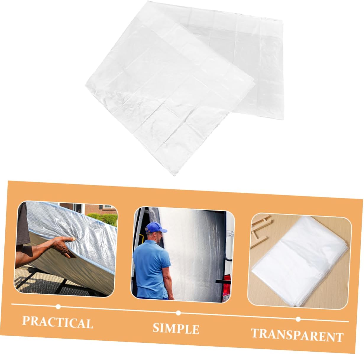 Mattress Cover Full Bed Moving Storage Bag
