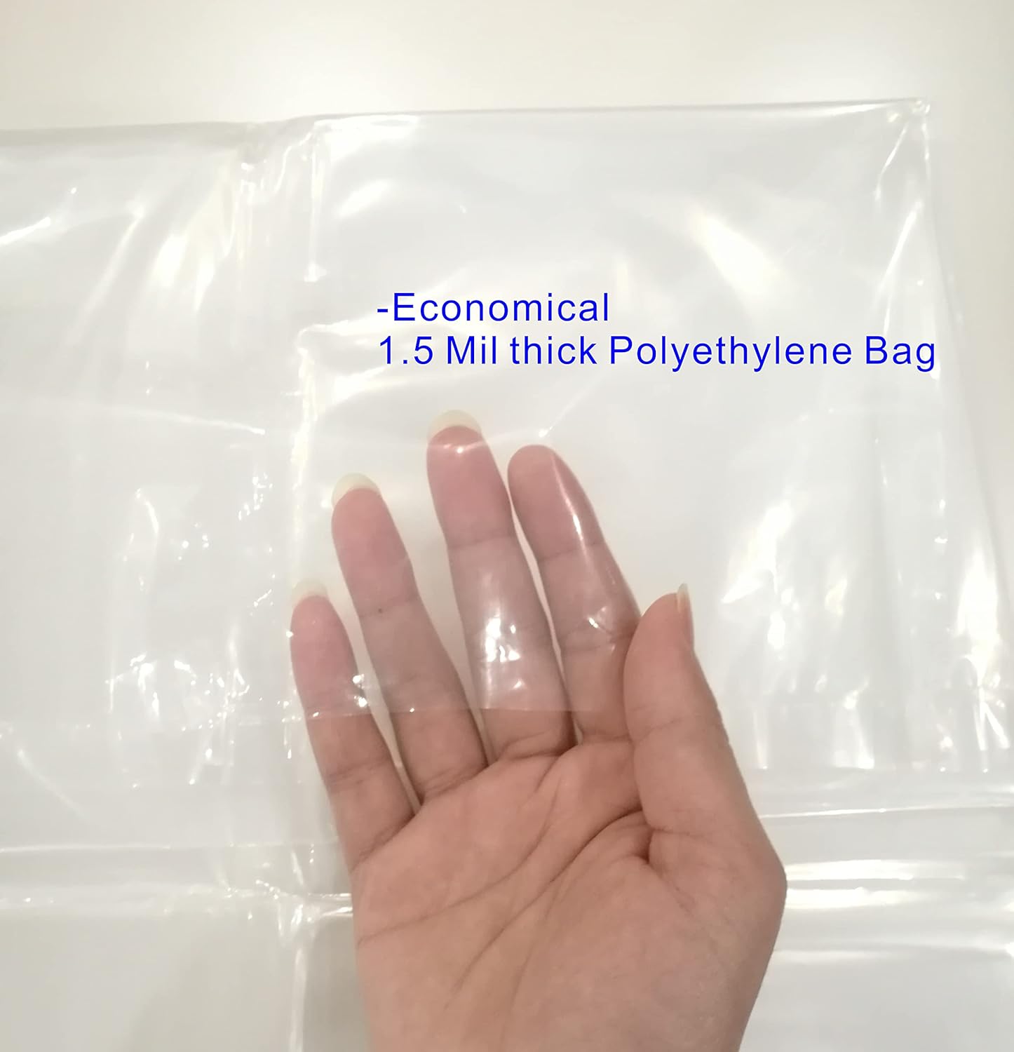 ComfortHome Mattress Bag 2 Pack Queen King Size