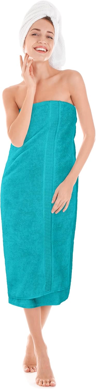 Utopia Towels Luxurious Jumbo Bath Sheet 2 Piece