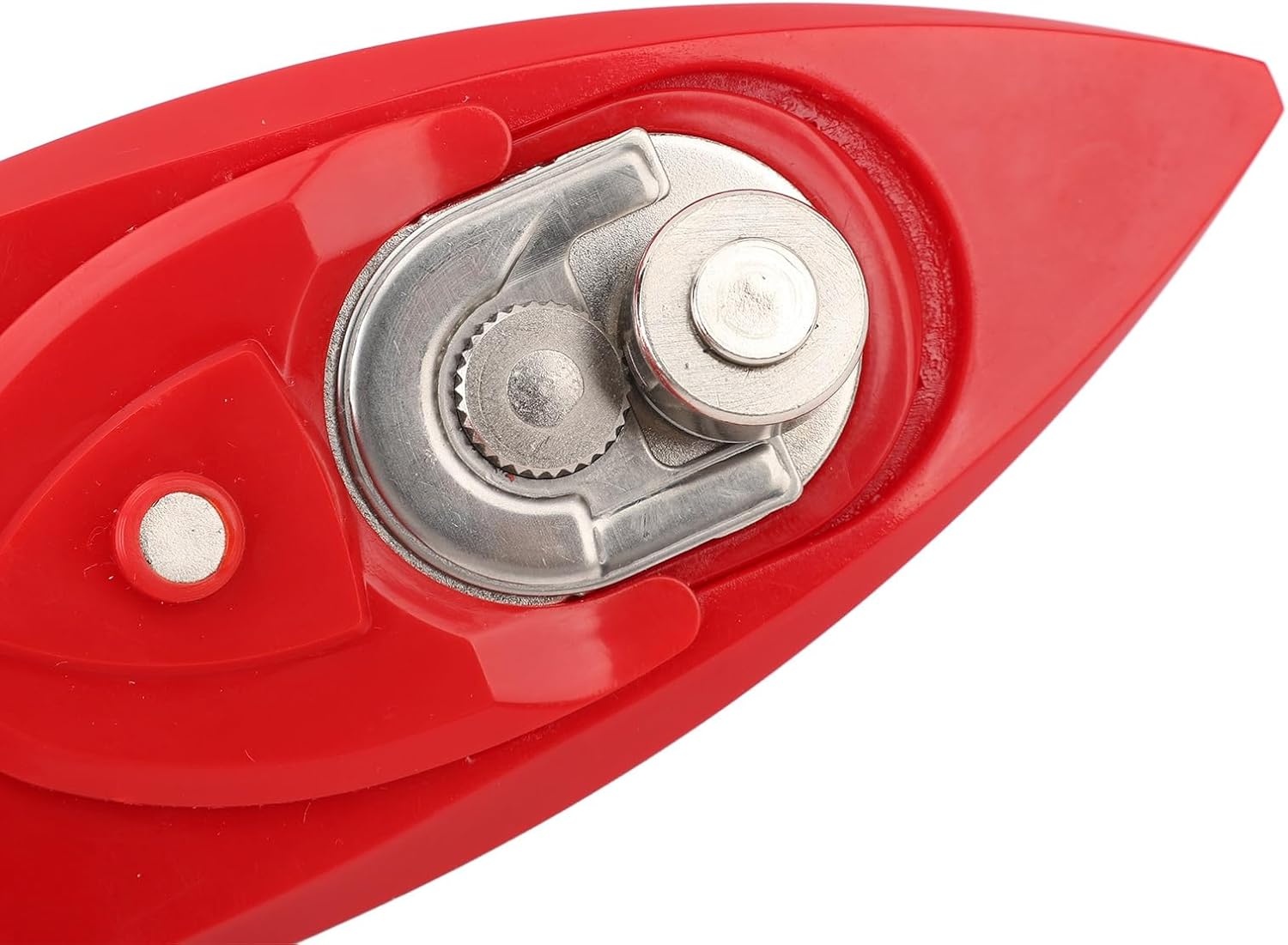 Electric Bottle Opener for Weak Hands and Seniors