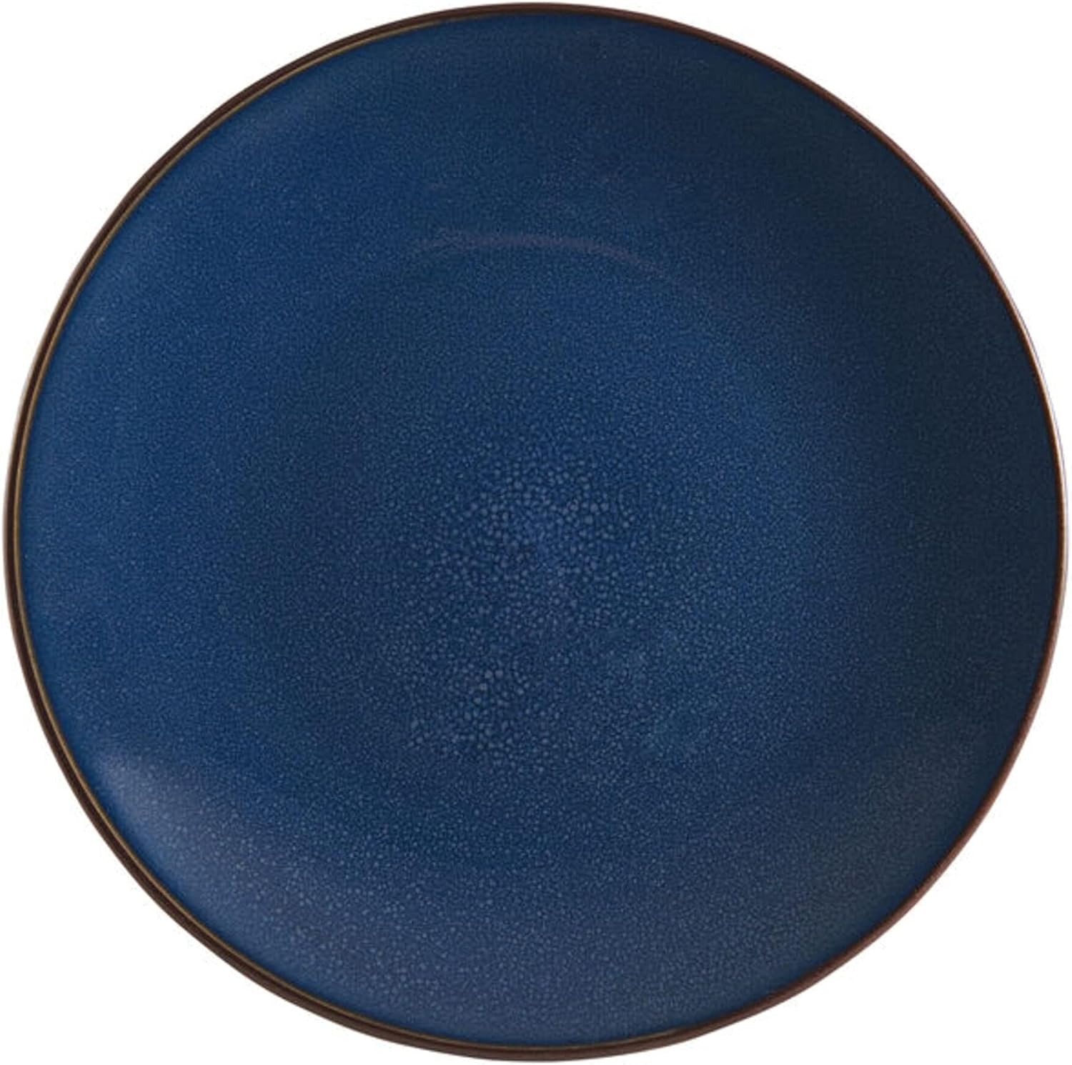 Pfaltzgraff Pierce 16-Piece Dinnerware Set Blue
