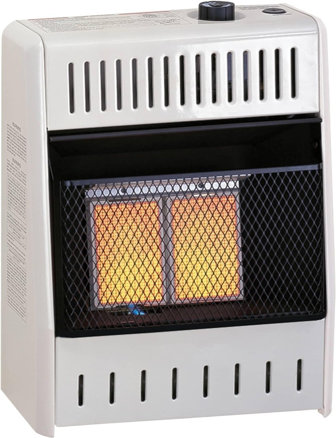 ProCom ML100TPA B Ventless Propane Infrared Space Heater 10000 BTU
