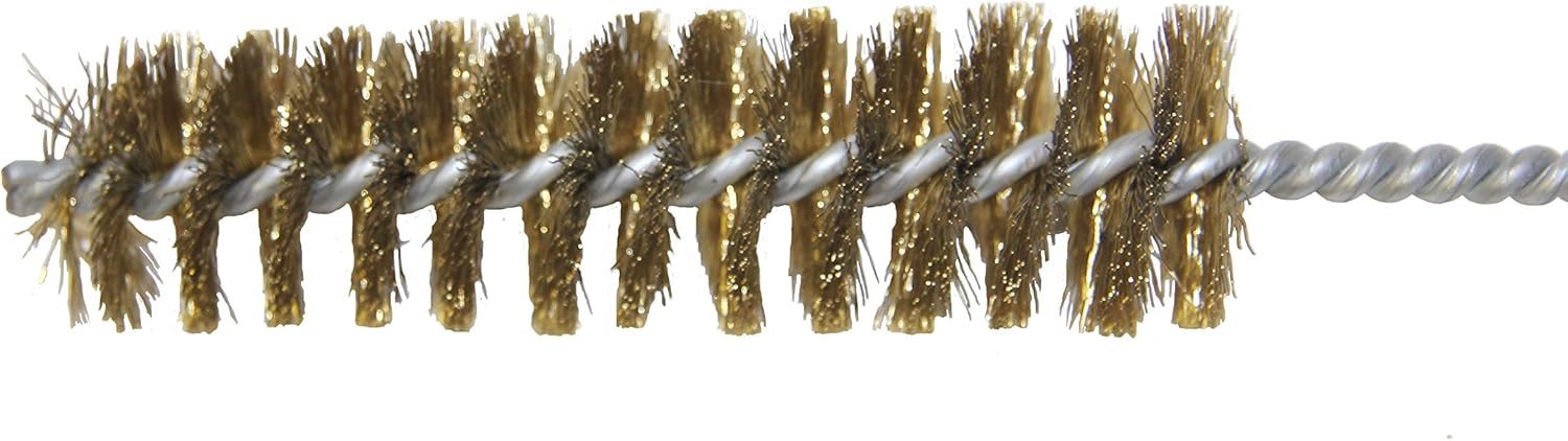 FryOilSaver Co 27 Inch Deep Fryer Drain Brush