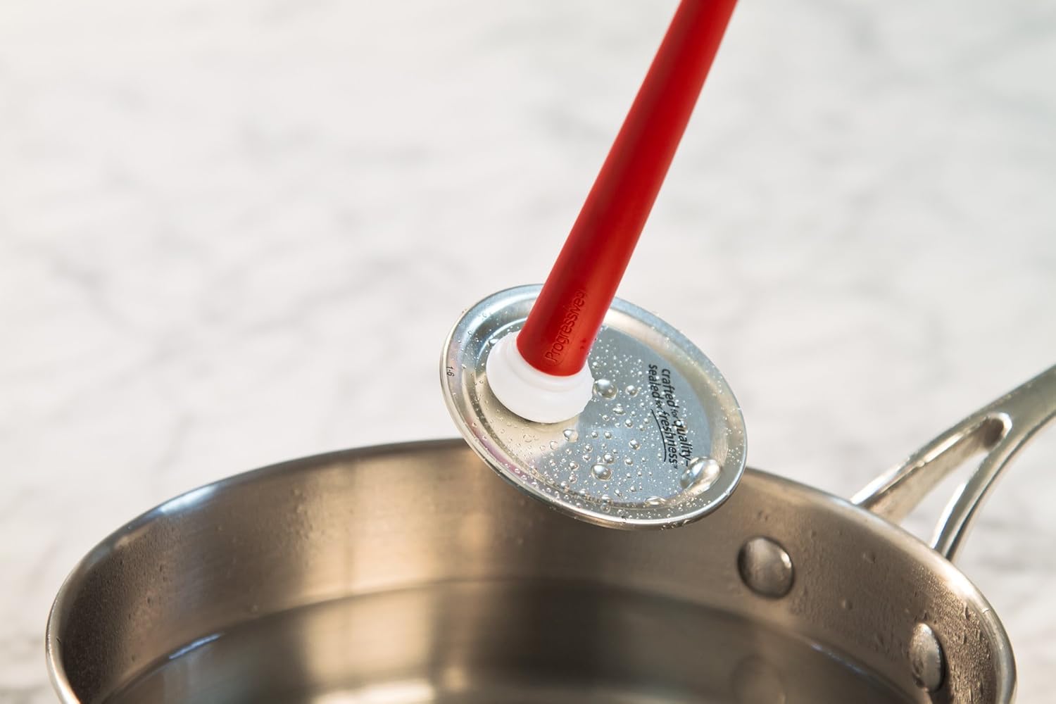 Prepworks Magnetic Lid Lifter for Canning