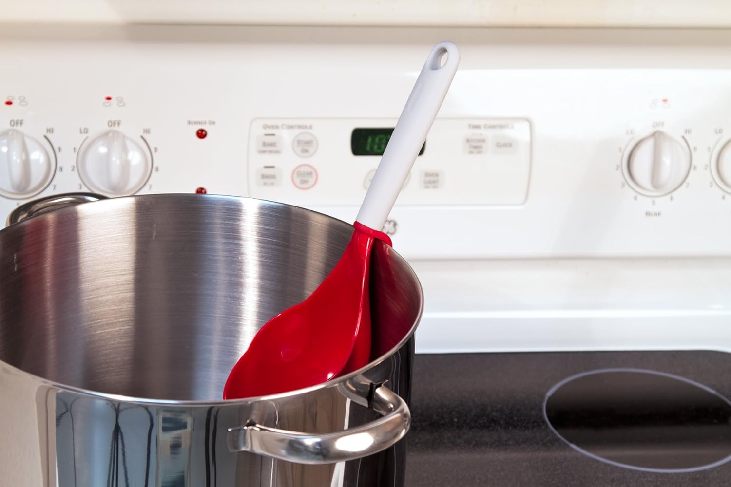 Progressive International Canning Scoop Red 1 EA