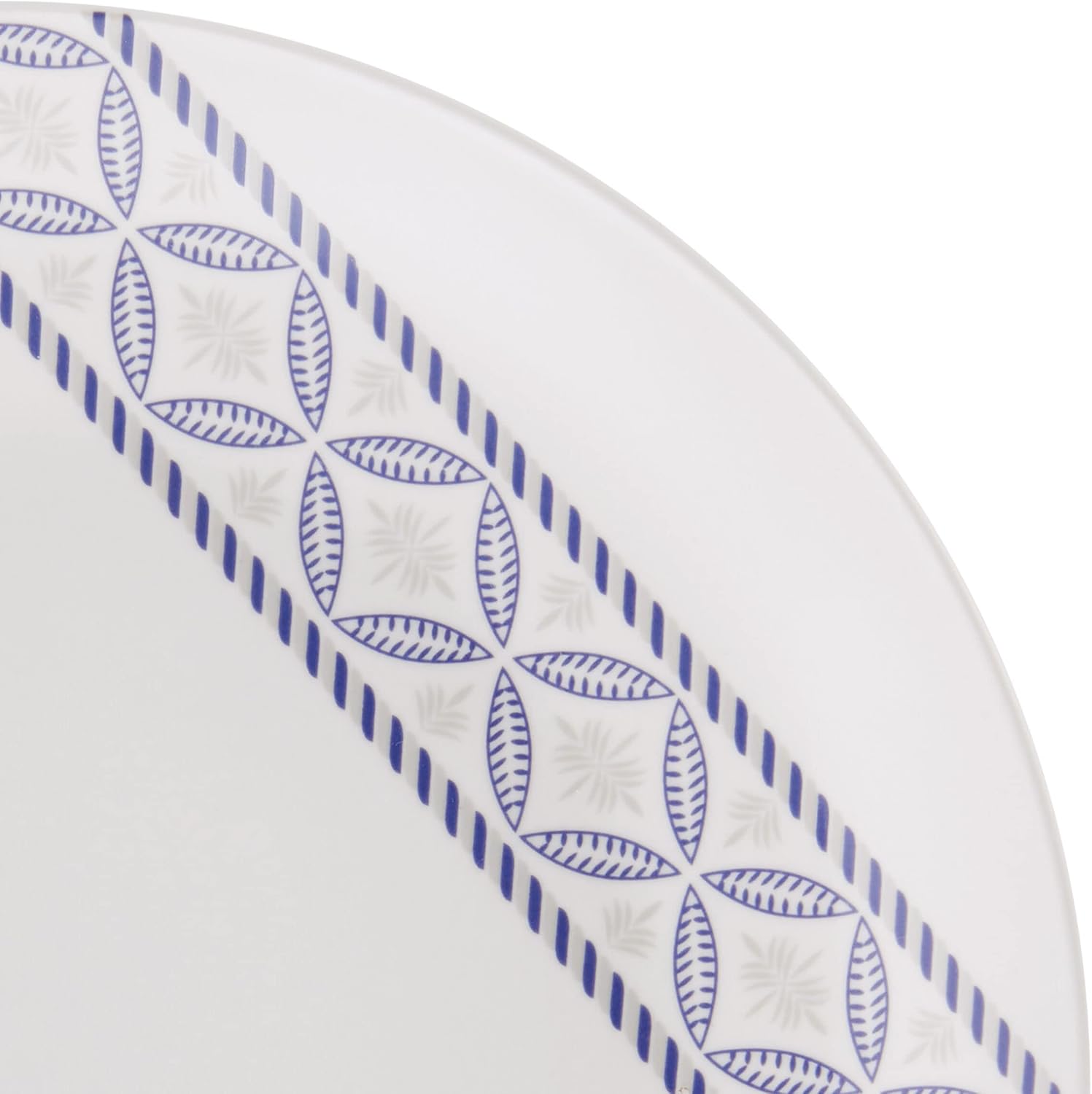 Studio Nova Preslie 18 Piece Dinnerware Set for 6