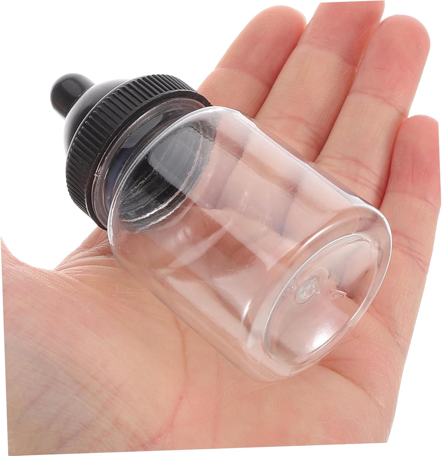 12pcs Transparent Candy Boxes for Parties and Celebrations