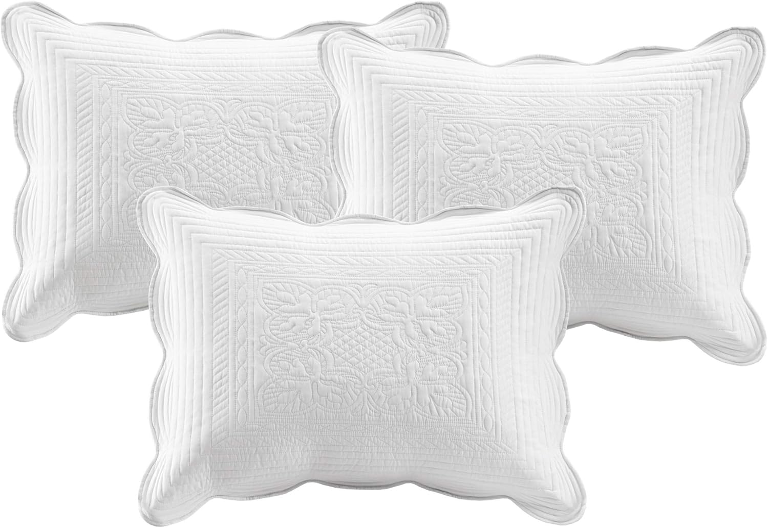 Madison Park Daybed Cover Set with Shams and Decorative Pillows
